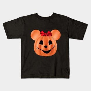 halloween Kids T-Shirt